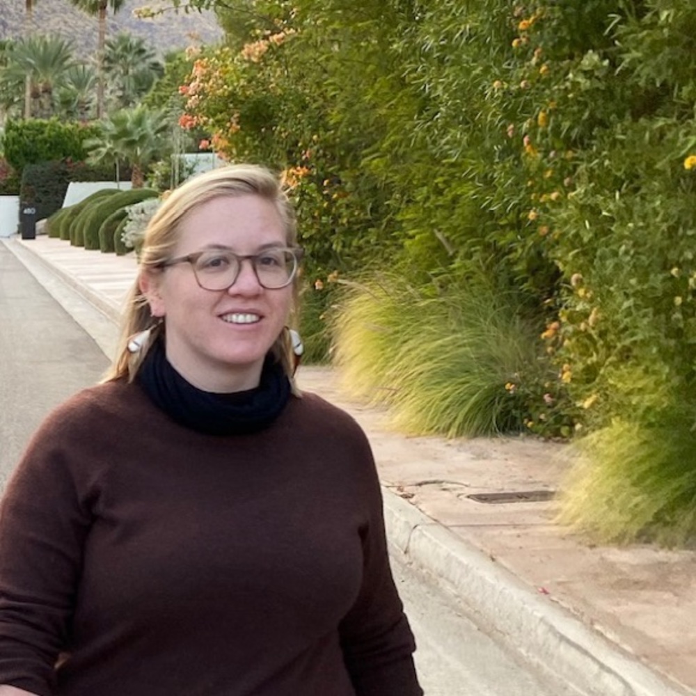 Meet your Posher, Katy